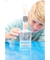 Experimento Desalinizador de Agua