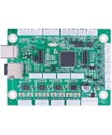 Tarjeta Madre OMTech para Grabadora y Cortadora Laser CO2 K40