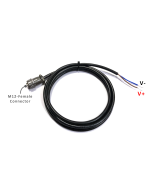 Pluviometro para Medicion de Lluvia RS485