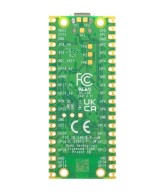 Raspberry pi pico W
