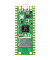 Raspberry pi pico W