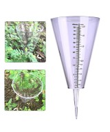 Pluviometro para Jardin