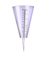 Pluviometro para Jardin