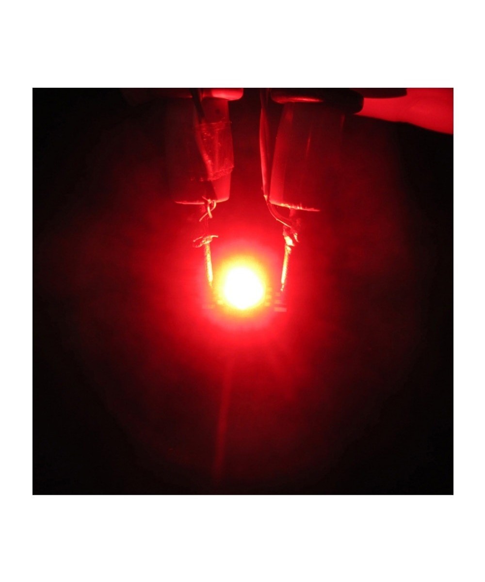 Diodo LED RGB Superbrillante 3W