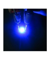 Diodo LED RGB Superbrillante 3W