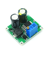 Estabilizador / Regulador Descendente de voltaje DC-DC XL7015 de 5-80V a 5-20V 0.8A