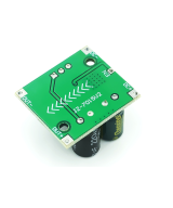 Estabilizador / Regulador Descendente de voltaje DC-DC XL7015 de 5-80V a 5-20V 0.8A