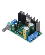 Tarjeta Amplificador de Audio Mono 5-120W TDA2050