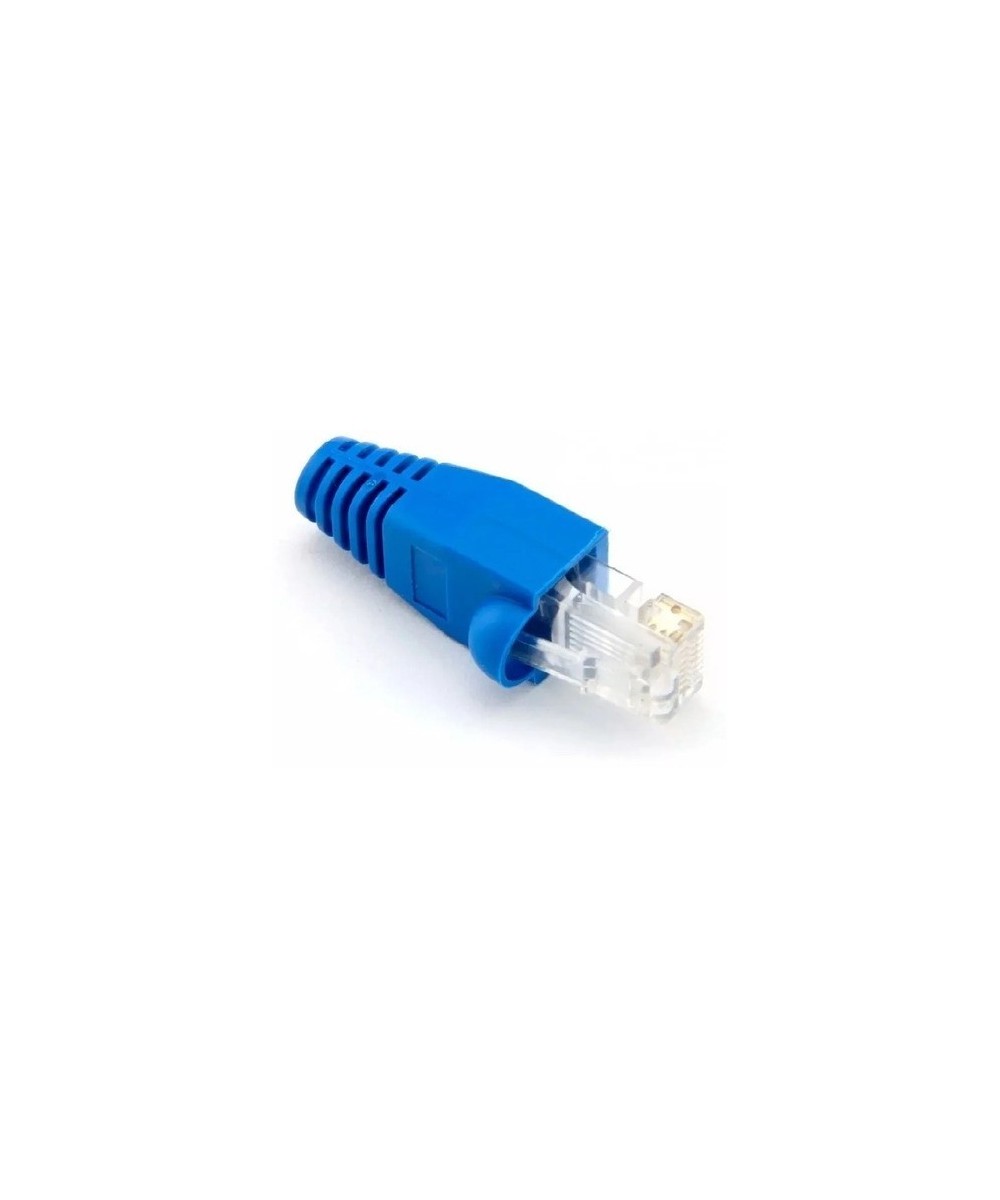 Bota para Conector RJ45 (10 Unidades)