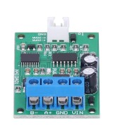 Convertidor de Señal de Corriente DC 12V RS485 a 4-20mA 0-20mA