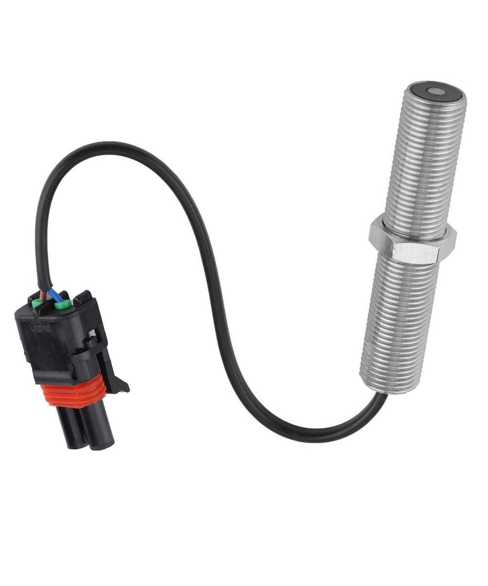Sensor Magnetico de Velocidad Cummins Diesel MSP6729 18x5 80mm