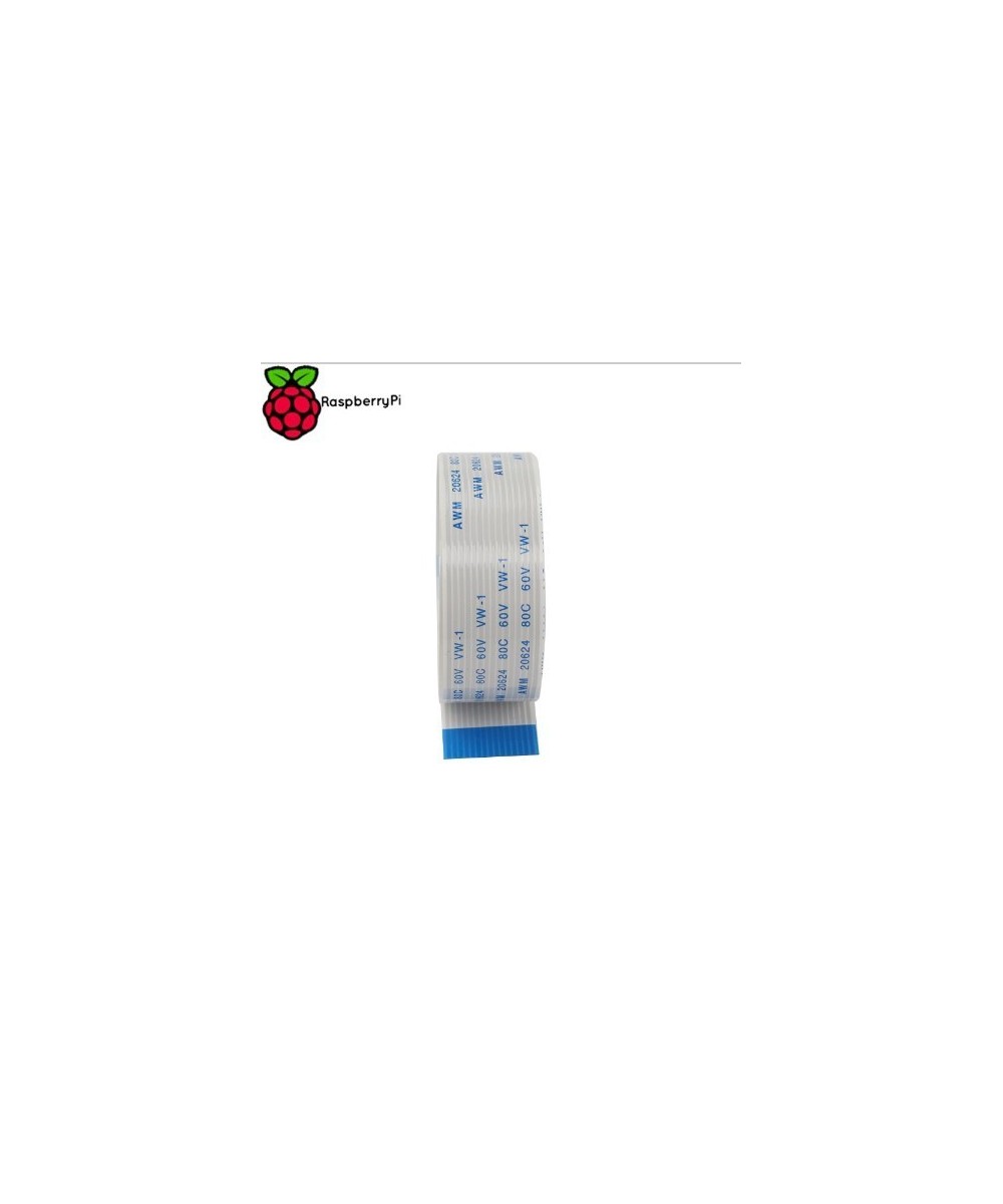 Cable para camara de Raspberry 50cm