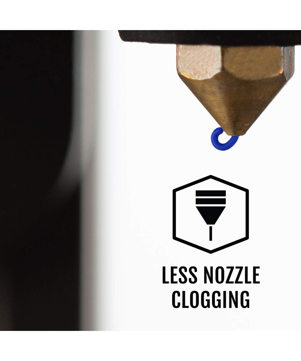 Filamento TPU Hatchbox 1.75mm 2.2 lb