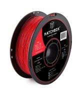Filamento TPU Hatchbox 1.75mm 2.2 lb