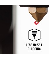 Filamento TPU Hatchbox 1.75mm 2.2 lb