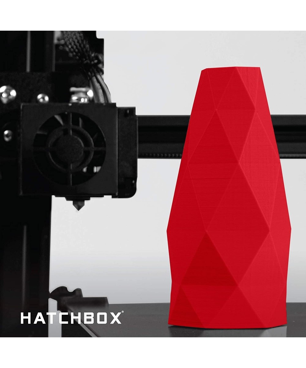 Filamento TPU Hatchbox 1.75mm 2.2 lb