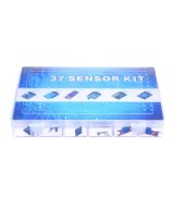 Kit de Sensores 37 en 1 Compatible con Arduino