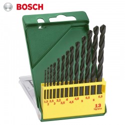 Brocas de Metal BOSCH...