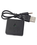 Cargador de Baterías LiPo 3.7V XH2.54mm