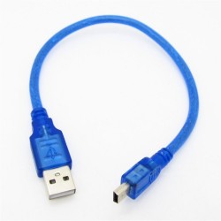 Cable  para arduino nano