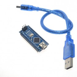 Cable  para arduino nano