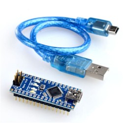 Cable  para arduino nano