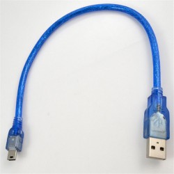 Cable  para arduino nano