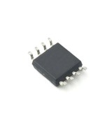 Memoria Flash Tipo NOR 3V SMD (SOIC-8)