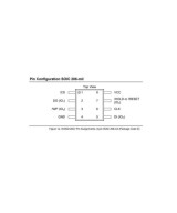 Memoria Flash Tipo NOR 3V SMD (SOIC-8)