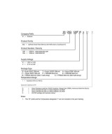 Memoria Flash Tipo NOR 3V SMD (SOIC-8)