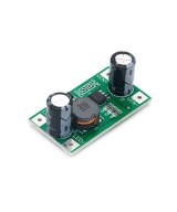 Modulo Controlador de LED Superbrillante 5-30V 1W/3W
