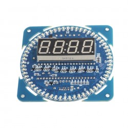 Reloj Digital LED con...