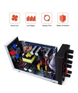 Fuente de Alimentacion Variable 30V 10A ToAuto NPS3010W