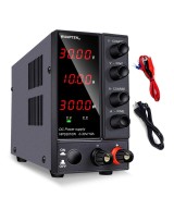 Fuente de Alimentacion Variable 30V 10A ToAuto NPS3010W