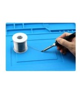 Tapete Antiestatico de Silicona Multifuncional 33.7x22.7cm