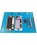 Tapete Antiestatico de Silicona Multifuncional 33.7x22.7cm