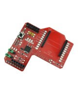 Zigbee shield