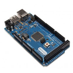 Arduino mega ADK