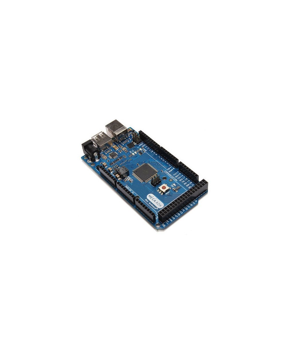 Arduino mega ADK
