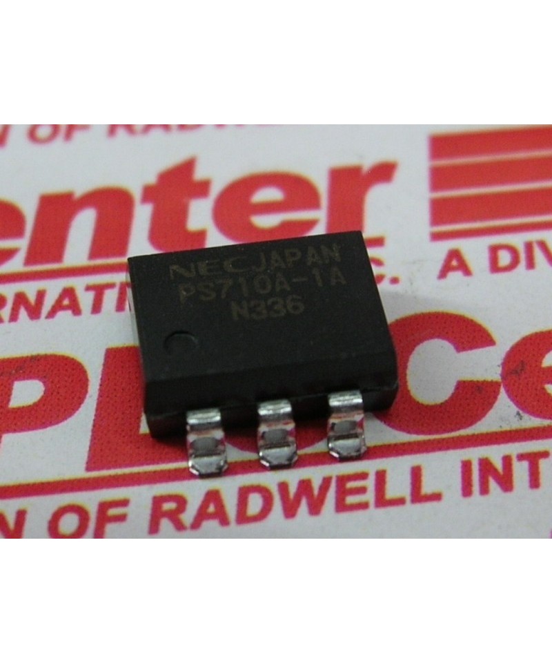 Optoacoplador PS710BL-1A SMD