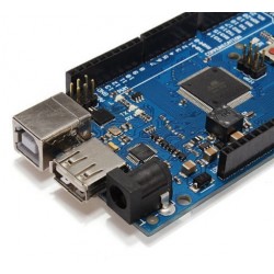 Arduino mega ADK