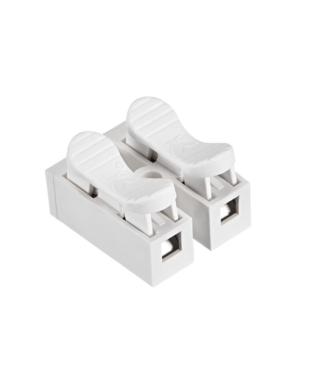 Conector de Conexion Rapida CH2/CH3 (2 Unidades)