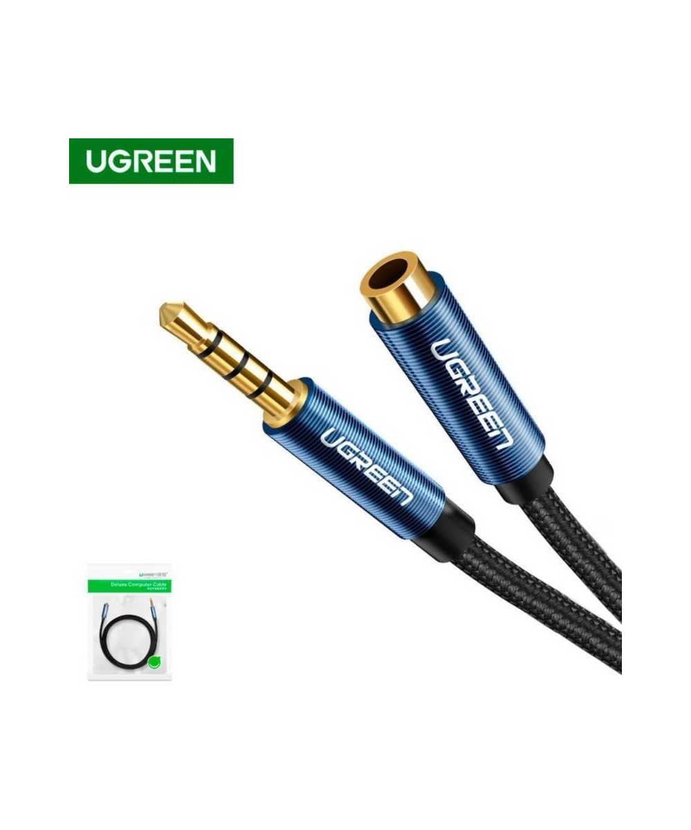 Extension de Microfono para Celular UGREEN 2M