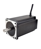 Motor Paso a Paso Nema 34 con Controlador DM860I