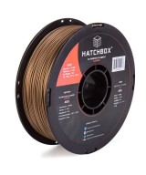 Filamento ABS Hatchbox 1.75MM 2.2LBS