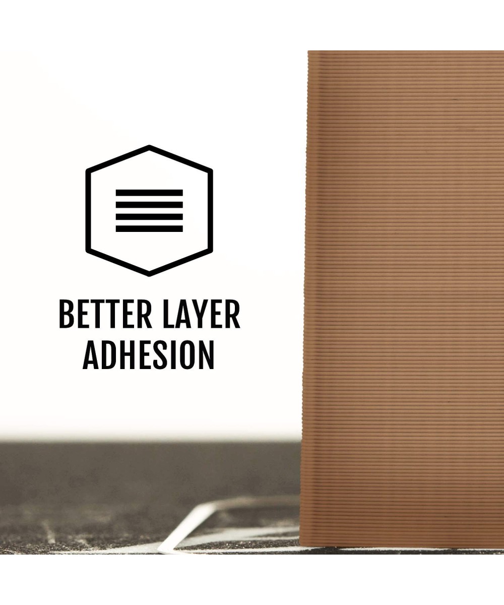 Filamento ABS Hatchbox 1.75MM 2.2LBS