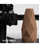 Filamento ABS Hatchbox 1.75MM 2.2LBS