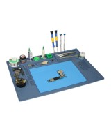 Tapete Antiestatico 45x30cm Baku BA-695