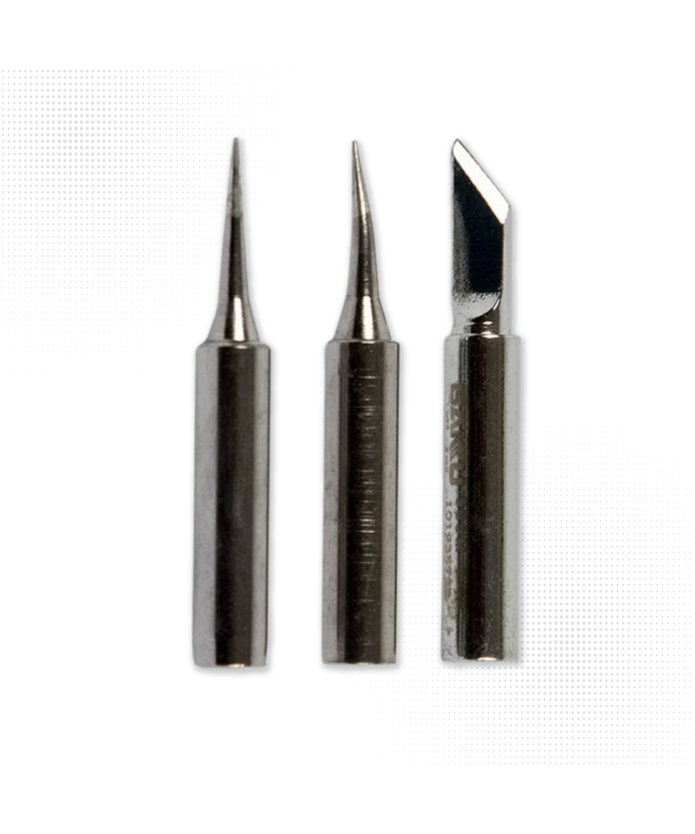 Puntas para Cautin 900-M Baku BK-9033