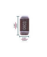 Capacitor Ceramico SMD 0603 25V/50V (2 Unidades)